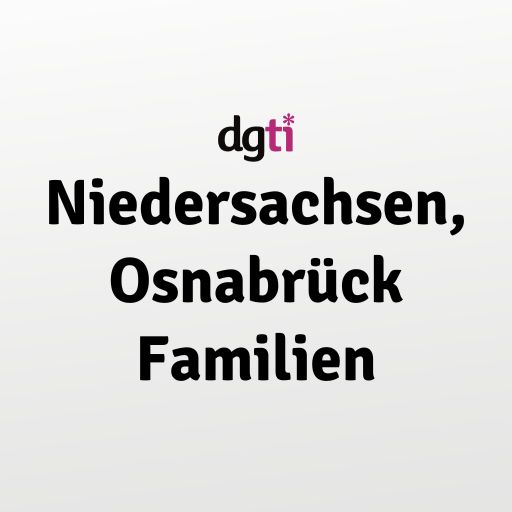dgti Beratungsstelle Niedersachsen, Osnabrück, Familien
