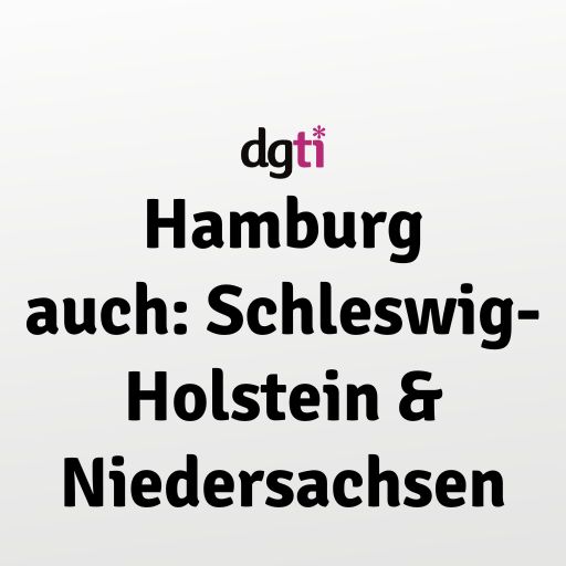 dgti Beratungsstelle Hamburg, auch: Schleswig-Holstein & Niedersachsen