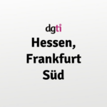 dgti Beratungsstelle Hessen, Frankfurt Süd