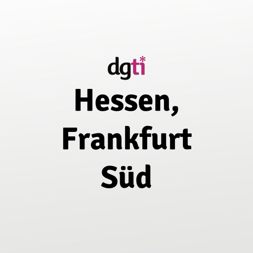 dgti Beratungsstelle Hessen, Frankfurt Süd