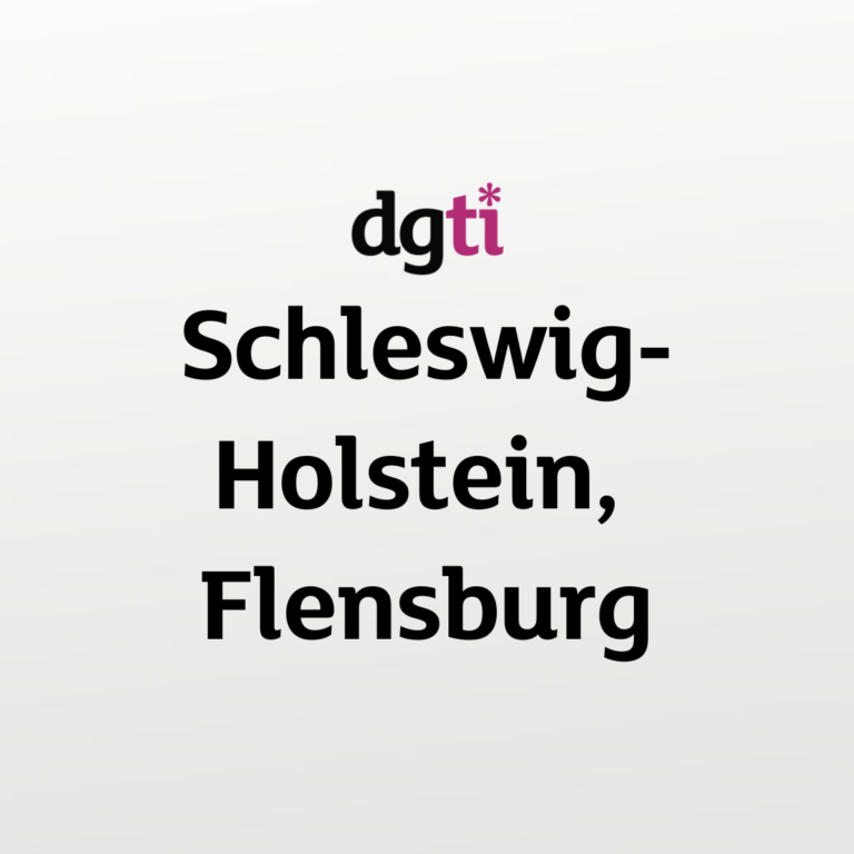 Beratungsstelle Schleswig-Holstein, Flensburg