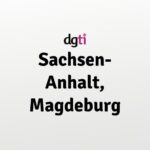 dgti Beratungsstelle Sachsen-Anhalt, Magdeburg