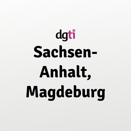 dgti Beratungsstelle Sachsen-Anhalt, Magdeburg
