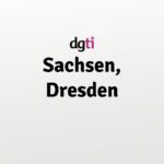 dgti Beratungsstelle Sachsen, Dresden