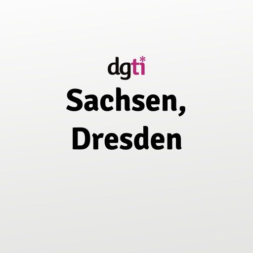 dgti Beratungsstelle Sachsen, Dresden