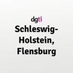 dgti Beratungsstelle Schleswig-Holstein, Flensburg