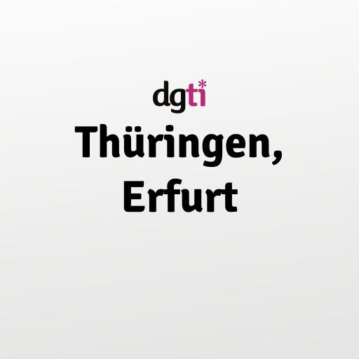 dgti Beratungsstelle, Thüringen, Erfurt