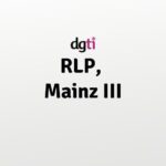 dgti Beratungsstelle RLP, Mainz 3