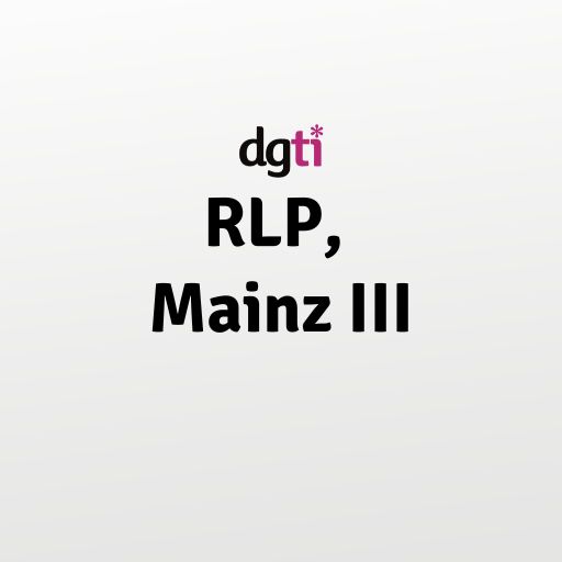 dgti Beratungsstelle RLP, Mainz 3