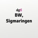 dgti Beratungsstelle Baden-Württemberg, Sigmaringen