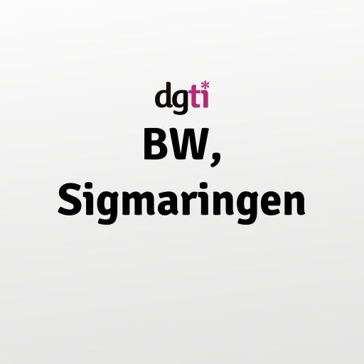 dgti Beratungsstelle Baden-Württemberg, Sigmaringen