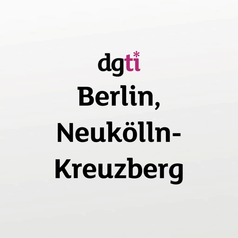 dgti Beratungsstelle: Berlin, Neukölln-Kreuzberg
