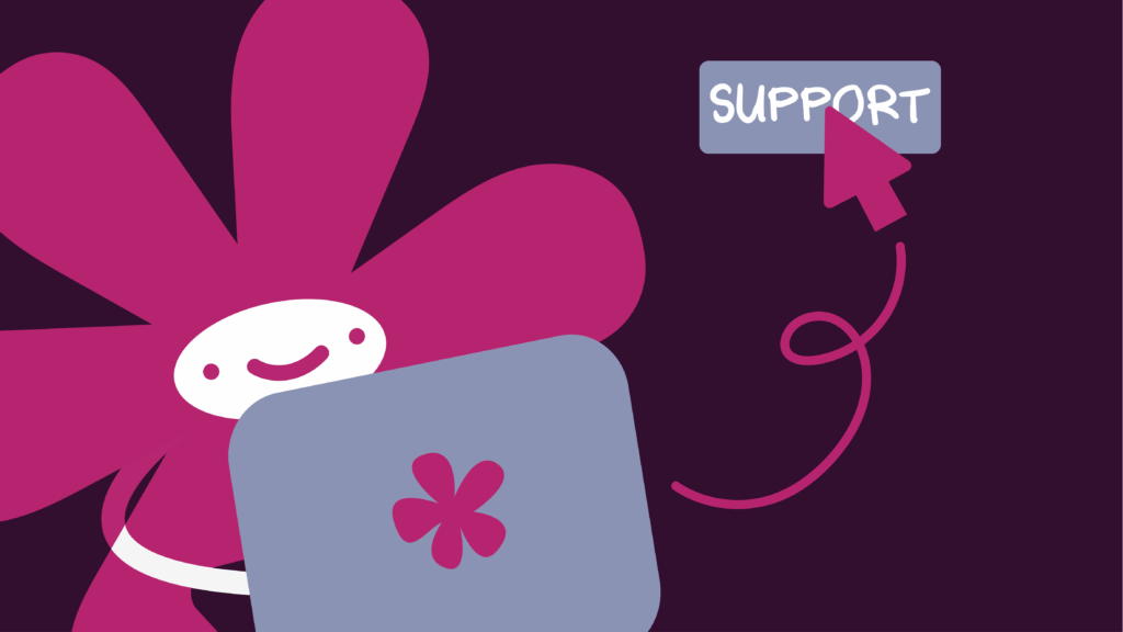 Fördermitglied werden