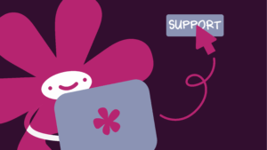 Fördermitglied werden