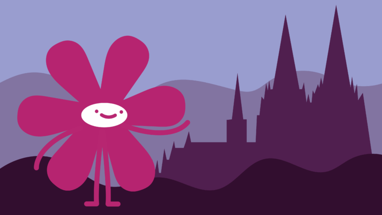 10 Menschen hatten eine Vision - unsere Gründungsmitglieder