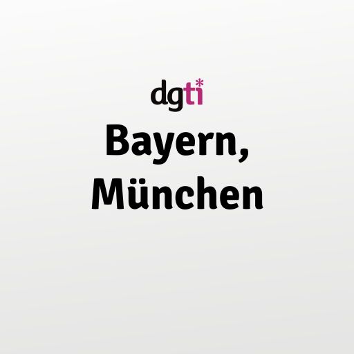 dgti Beratungsstelle Bayern, München