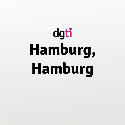 dgti Beratungsstelle Hamburg, Hamburg