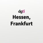 dgti Beratungsstelle Hessen, Frankfurt