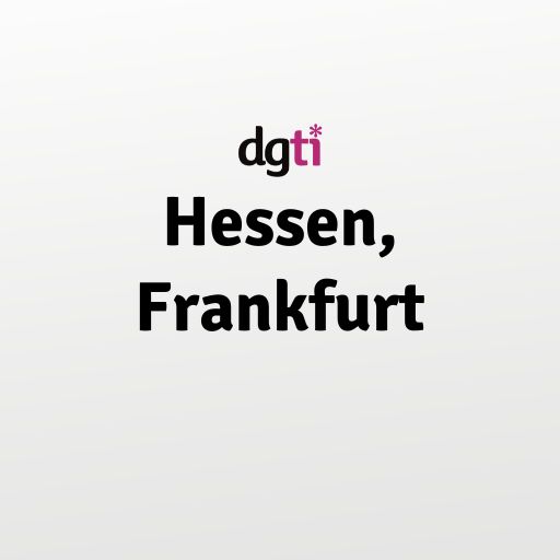 dgti Beratungsstelle Hessen, Frankfurt