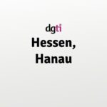 dgti Beratungsstelle Hessen, Hanau