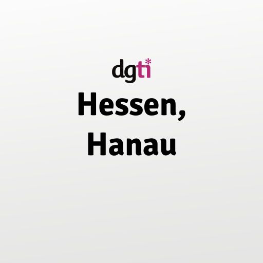 dgti Beratungsstelle Hessen, Hanau