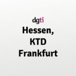dgti Beratungsstelle Hessen, KTD Frankfurt