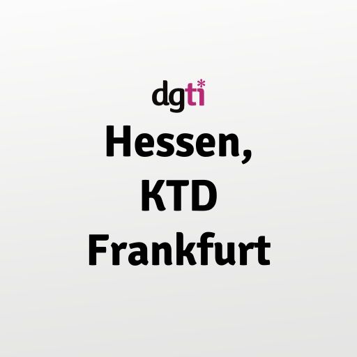 dgti Beratungsstelle Hessen, KTD Frankfurt