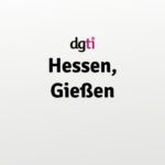 dgti Beratungsstelle Hessen, Gießen