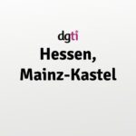 dgti Beratungsstelle Hessen, Mainz-Kastel