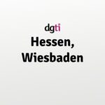 dgti Beratungsstelle Hessen, Wiesbaden