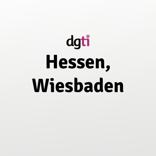 dgti Beratungsstelle Hessen, Wiesbaden