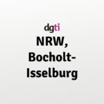 dgti Beratungsstelle NRW, Bocholt-Isselburg