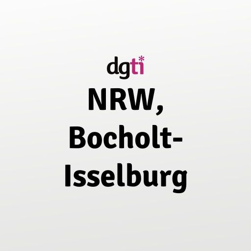 dgti Beratungsstelle NRW, Bocholt-Isselburg