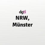 dgti Beratungsstelle NRW, Münster