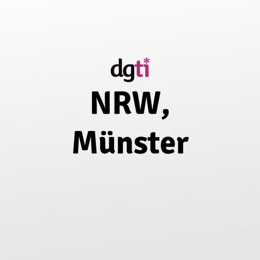 dgti Beratungsstelle NRW, Münster