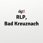 dgti Beratungsstelle RLP, Bad Kreuznach