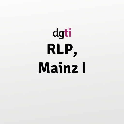 dgti Beratungsstelle RLP, Mainz 1