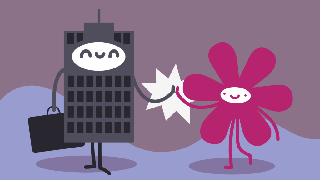 Trans*Fortbildung für Ihr Unternehmen