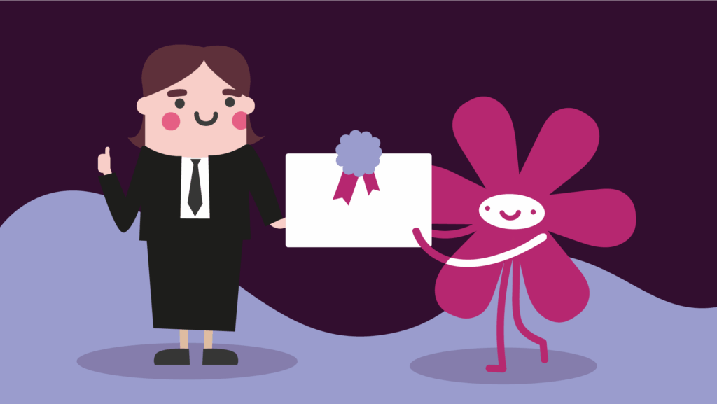 Zertifizierungsprogramm der dgti e.V.