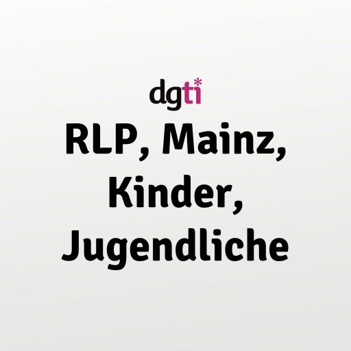 dgti Beratungsstelle, RLP, Mainz, Kinder, Jugendliche