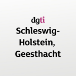 Beratungsstelle: Schleswig-Holstein, Geesthacht