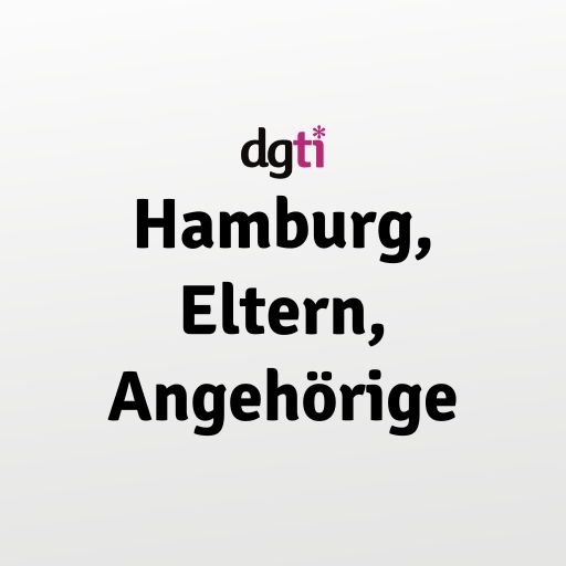 dgti Beratungsstelle Hamburg, Eltern, Angehörige