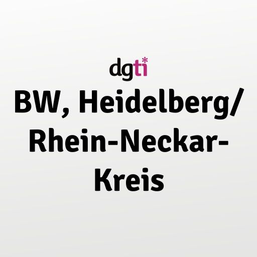 dgti Beratungsstelle Baden-Württemberg, Heidelberg/Rhein-Neckar-Kreis
