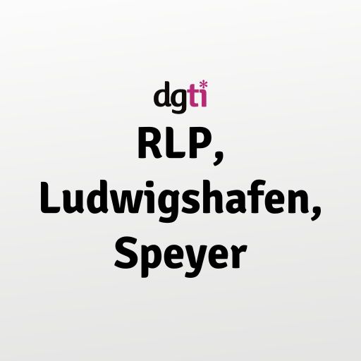 dgti Beratungsstelle Rheinland-Pfalz, Ludwigshafen, Speyer