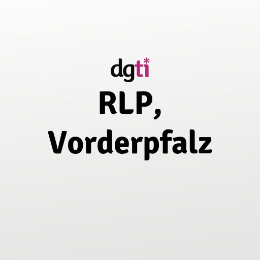 dgti Beratungsstelle Rheinland-Pfalz, Vorderpfalz