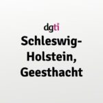 dgti Beratungsstelle: Schleswig-Holstein, Geesthacht