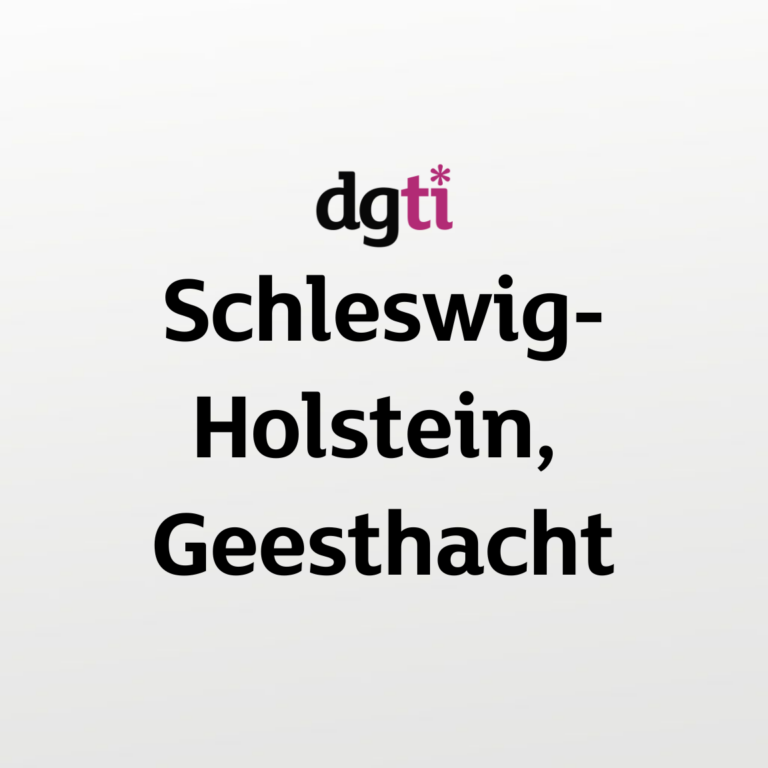 Beratungsstelle: Schleswig-Holstein, Geesthacht
