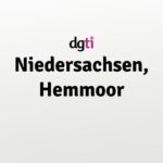 dgti Beratungsstelle Niedersachsen, Hemmoor