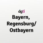 dgti Beratungsstelle Bayern, Regensburg/Ostbayern