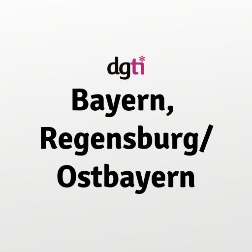 dgti Beratungsstelle Bayern, Regensburg/Ostbayern